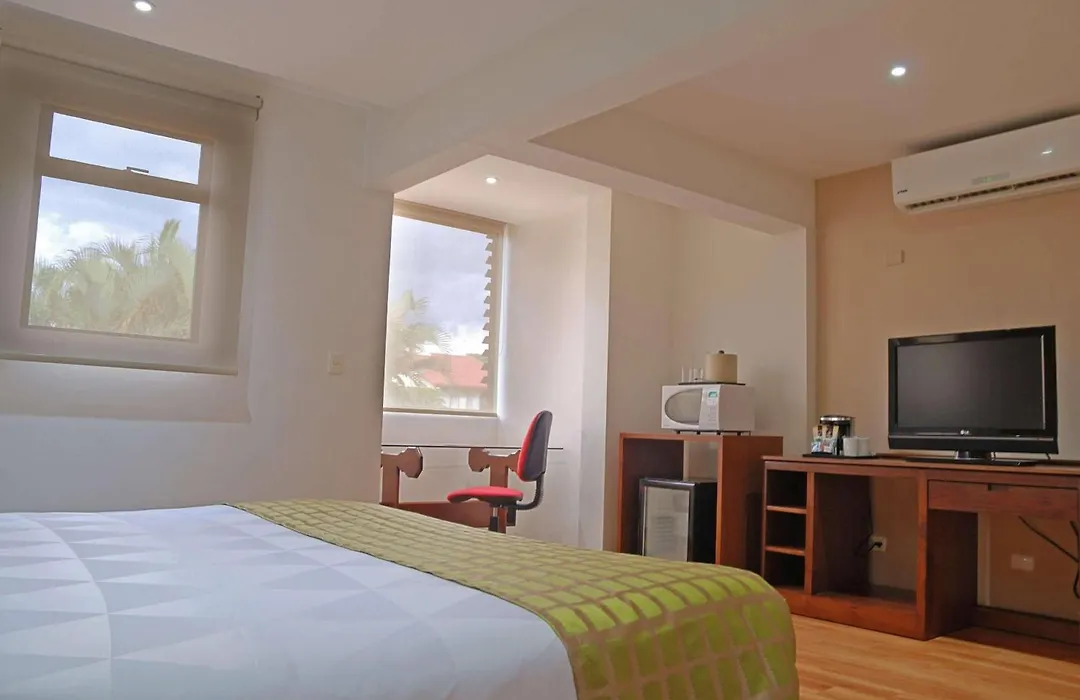 Country Inn & Suites By Radisson, San Jose Aeropuerto, Costa Rica-1