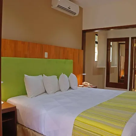 Country Inn & Suites By Radisson, San Jose Aeropuerto, Costa Rica-3